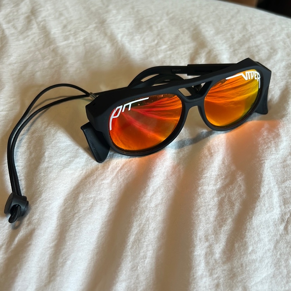 Pit Vipers Exciters